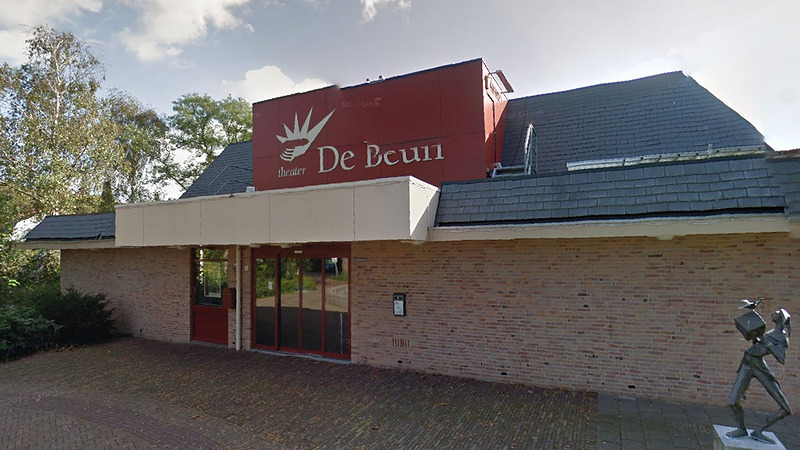 Heiloo in gesprek met Sport Servicepunt Langedijk over exploitatie Theater De Beun