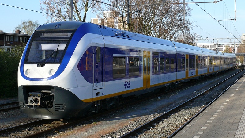Veel storingen in 2014 op treinsporen Alkmaar-Zaandam en Alkmaar-Haarlem