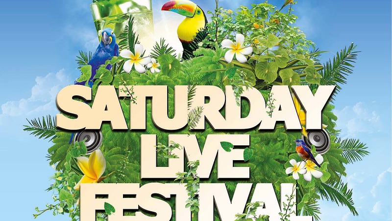 Na vier jaar geen Saturday Live Festival meer in Geestmerambacht