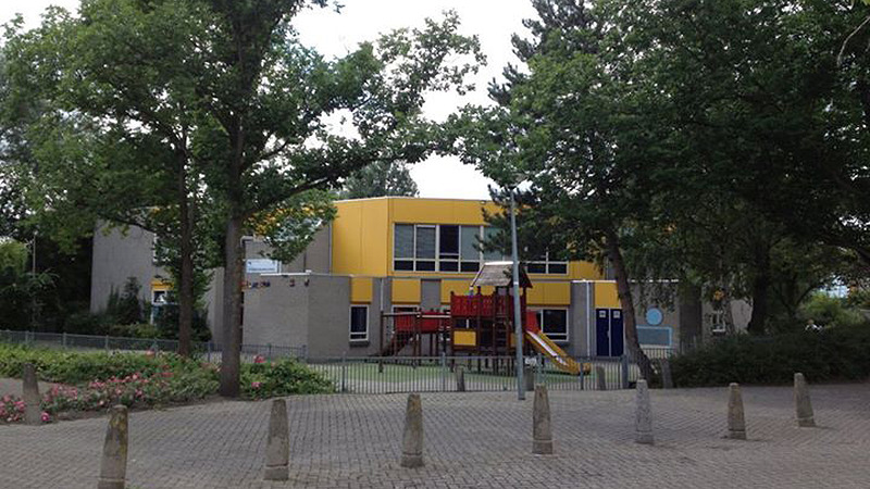 Open dag 1e Montessorischool Alkmaar op 9 maart