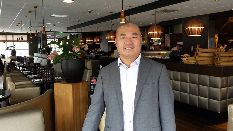 Eigenaar Victory Wok en Kokusai vreest voor voortbestaan restaurants