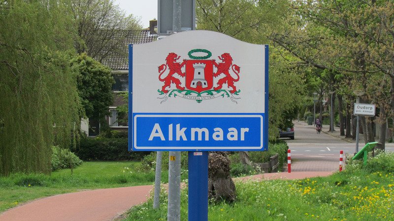 Gemeente Alkmaar daalt van 29e naar 41e plek op Misdaadmeter