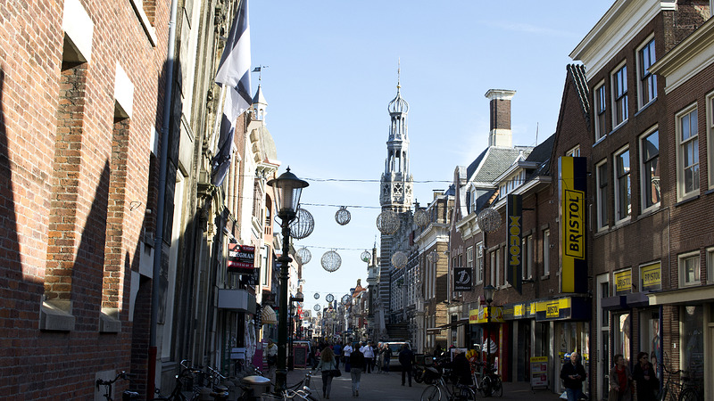 Nog steeds geen nieuwe voorzitter voor Winkeliersvereniging Binnenstad Alkmaar