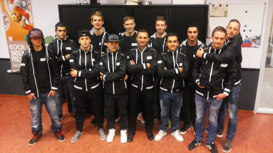 Alkmaar Sport op zoek naar nieuwe Citytrainers