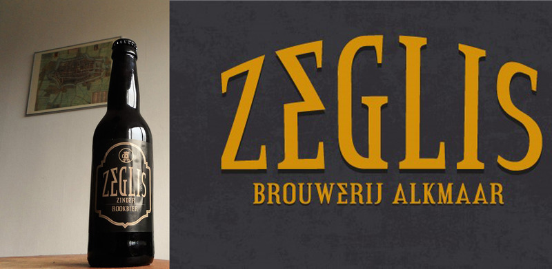 Brouwerij Zeglis presenteert derde bier in De Kleine Deugniet