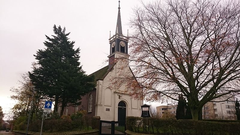 Stabat Mater van Pergolesi in Witte Kerkje van Oudorp