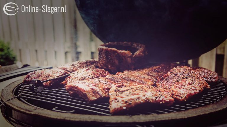 [ADVERTORIAL] Het is barbecueweer! Online-slager.nl brengt uw barbecuepakket gratis aan huis