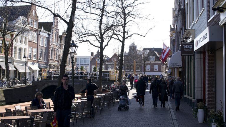 Alkmaar in Noord-Hollandse top 3 van inlevering e-waste
