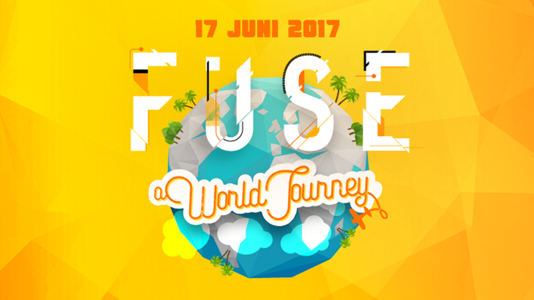 Omwonenden geen kans om bezwaar te maken tegen Fuse Festival