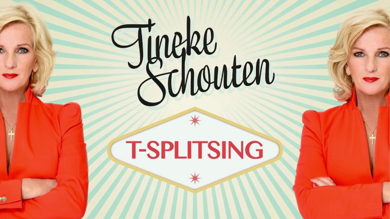 Tineke Schouten terug in De Vest met ‘T-splitsing’ ?