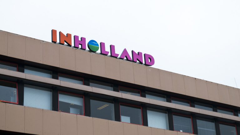 Inholland Alkmaar krijgt opnieuw kwaliteitszegel voor Technische Informatica