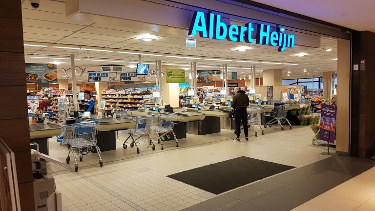 Albert Heijn Overstad sluit eind februari deuren