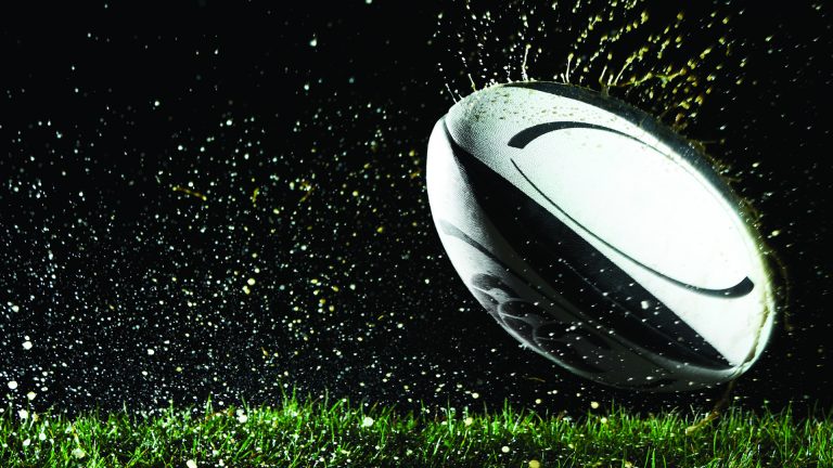 Alkmaarse Rugby Club kansloos tegen Pink Panthers Driebergen