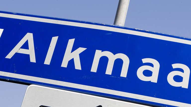 Stedenbouwkundige Ricsi van Beek geeft lezing over toekomst Alkmaar ?