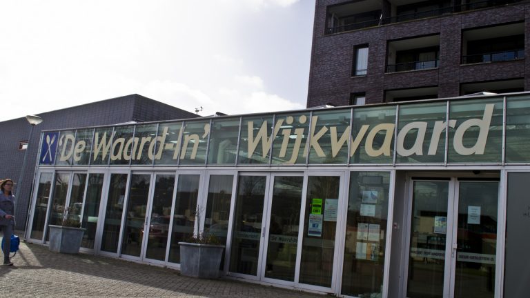 FNV organiseert verkiezingsdebat in Alkmaarse wijkcentrum Wijkwaard ?