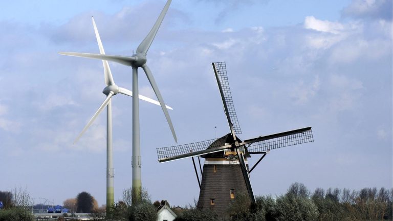 Gemeente Alkmaar scoort hoog op duurzaamheid
