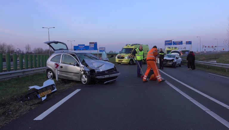 “Extra geld nodig voor onderzoek naar ongevallen op N-wegen”
