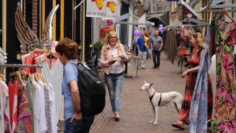 [ADVERTORIAL] BAS: “promoot kleine straatjes binnenstad Alkmaar”