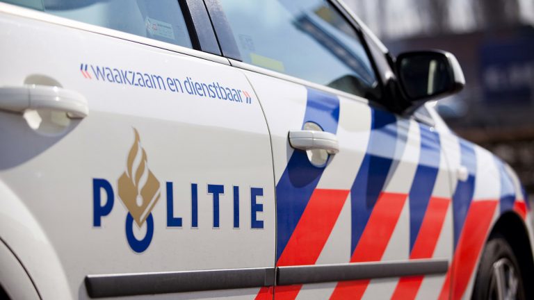 Inbrekersduo uit Lelystad door politie Flevoland in Alkmaar gepakt