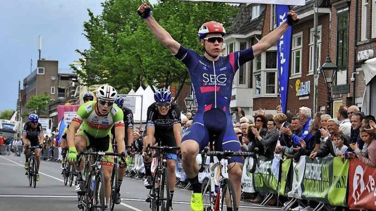 72e Profronde van Noord-Holland weer met start/finish in Alkmaar ?