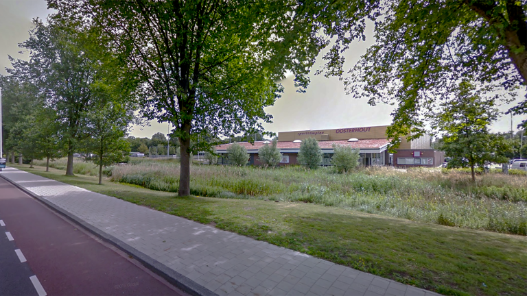 Alkmaarse Open Dag der Krijgskunsten in Sportcomplex Oosterhout ?