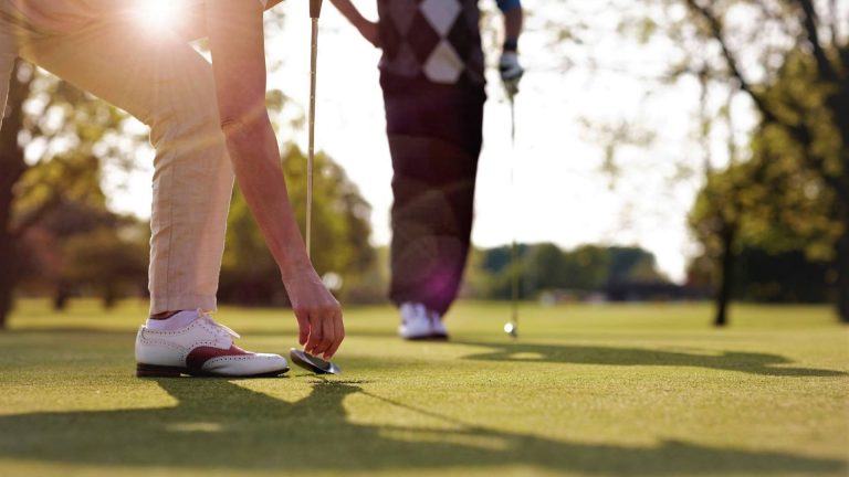 Inspiratie en verbinding bij Women’s Golf Day op Golfbaan Sluispolder ?