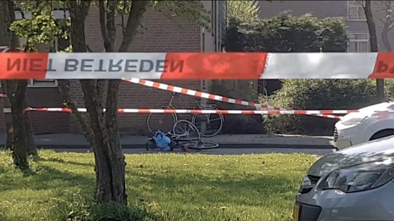 Vermoedelijke schutter schietpartij El Grecohof in Alkmaar aangehouden