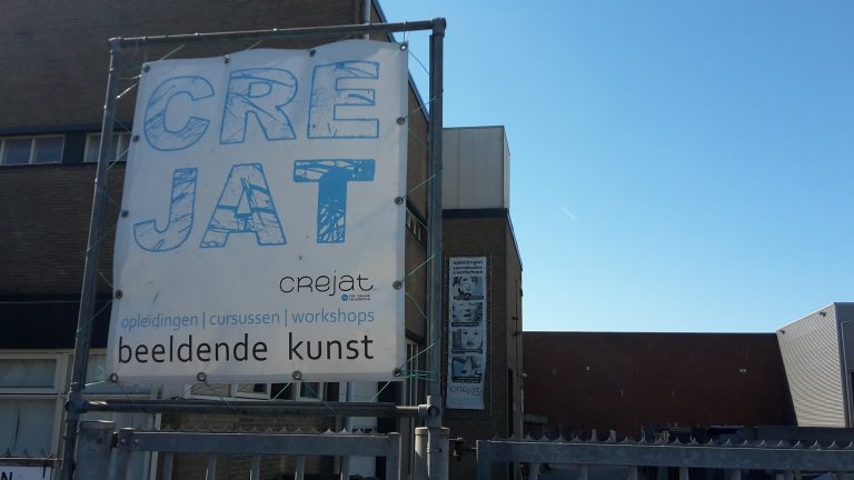 Open Dagen en tentoonstellingen bij Crejat Alkmaar