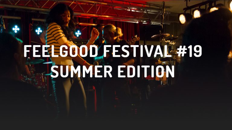 Geen uitstel sluiting Stadskantine Alkmaar, FeelGood Festival naar 2019