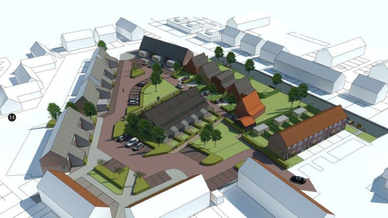 Gemeente Alkmaar: geen procedurefouten gemaakt bij bouwproject De Rijp
