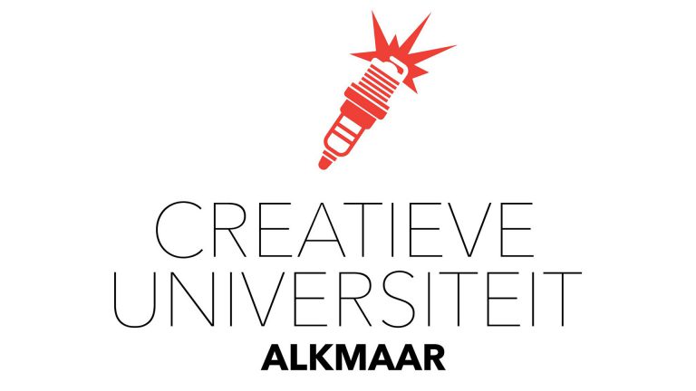 Kick-off Creatieve Universiteit Alkmaar op 17 september