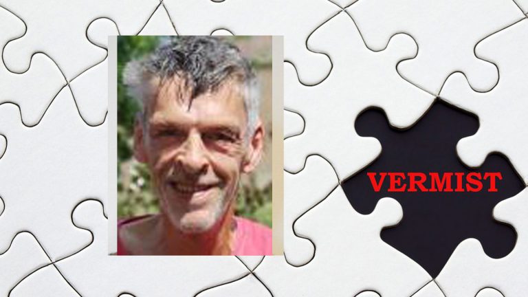 Richard van der Molen (66) in Heiloo verdwenen zonder medicatie