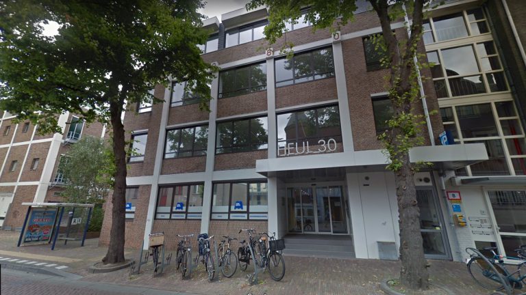 College wil appartementen in grotendeels leegstaand pand aan Heul