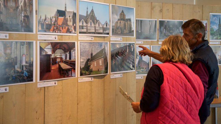 Afsluiting Europees Jaar van het Cultureel Erfgoed in Alkmaar ?