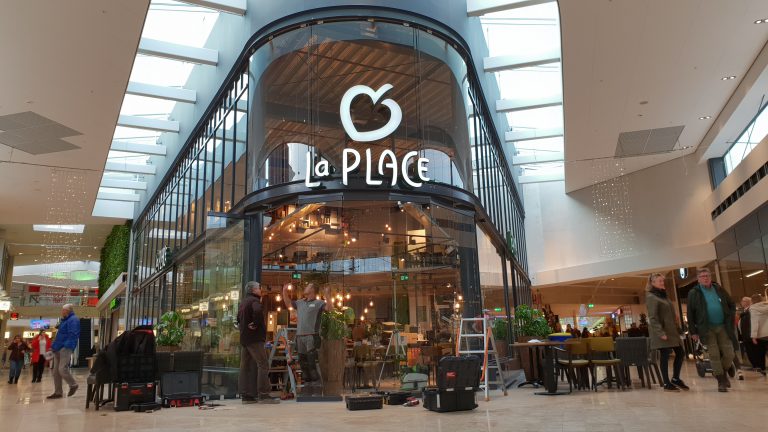 Middenwaard krijgt eerste nieuwe La Place in Kop Noord-Holland