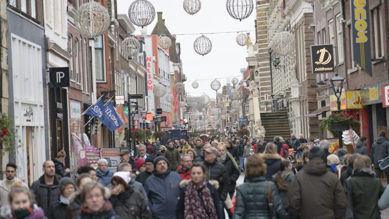 PvdA: ‘vergoeding horeca en winkels voor toiletgebruik door shoppers’