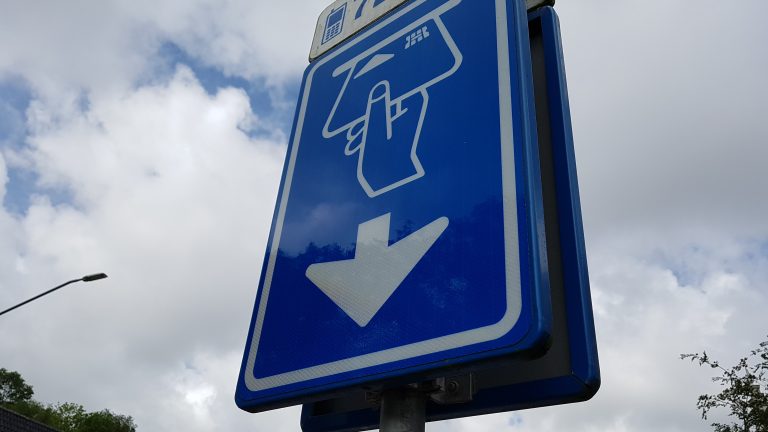 Alkmaarse binnenstad krijgt nog vijf extra parkeerplaatsen