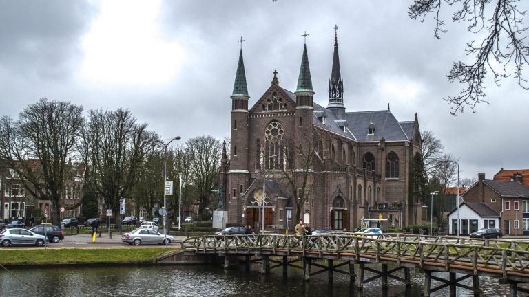 Muzikale vieringen in Josephkerk en Laurentiuskerk van Alkmaar ?