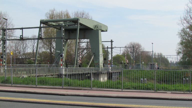 Treinmachinist deelt op stakingsdag verhaal over zelfmoordpoging in Alkmaar