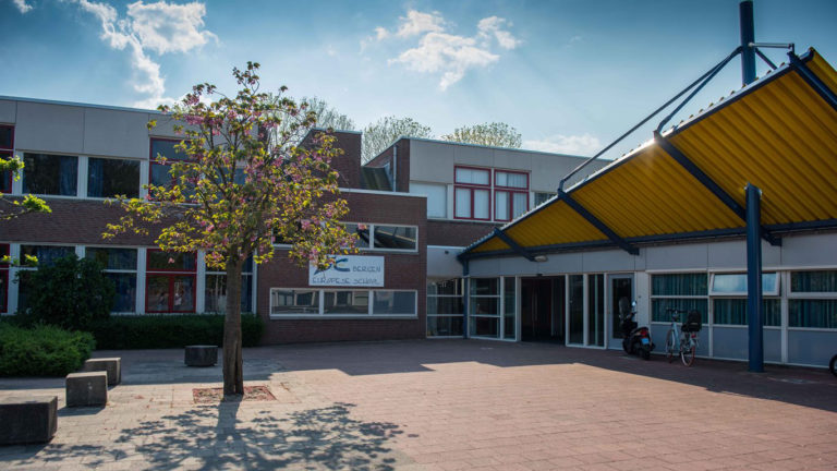 VVD Alkmaar wil Europese School naar stad halen