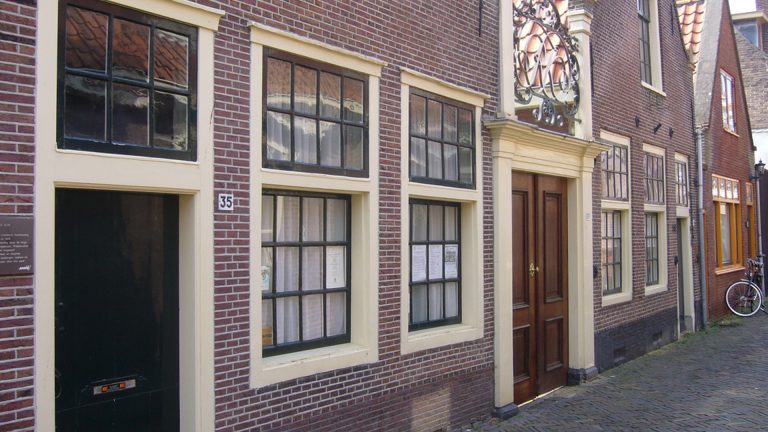 Klassieke TIHMS-concerten in de Remonstrantse Kerk van Alkmaar ?