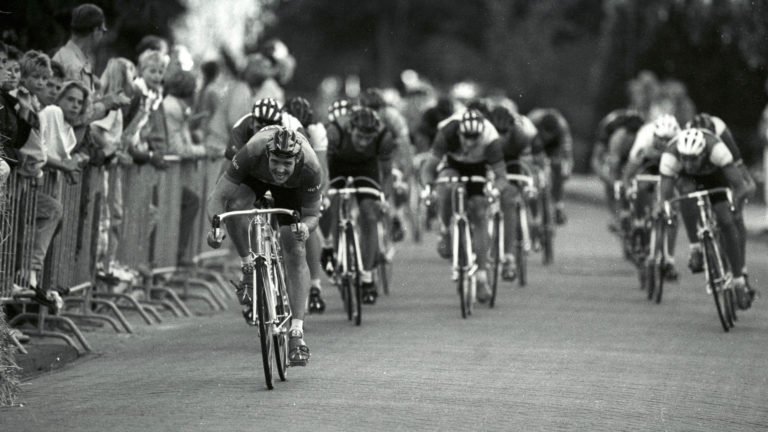 Ronde van Oudorp na 28 jaar terug in volle glorie: “We gaan er een feest van maken”