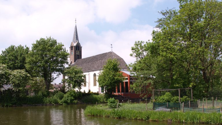 Speciale mis in Kooger Kerk met Canticum Novum vanwege 200-jarig bestaan ?