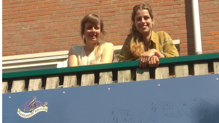 Week van de Proefles en nieuwe kindercursussen bij Muziekatelier Alkmaar