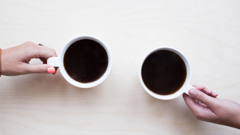 Magentazorg nodigt buren uit voor koffie tijdens Burendag ?