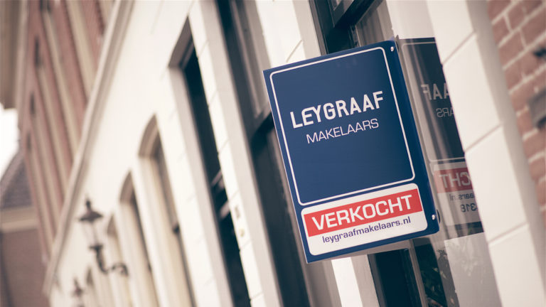 Weer meer krapte op Alkmaarse woningmarkt na jaar van lichte verruiming