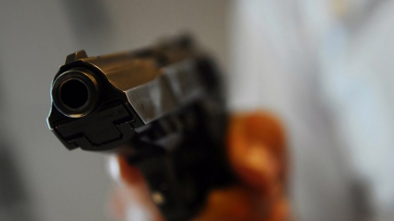 Heerhugowaarder krijgt acht jaar cel voor neerschieten automobilist bij overval op Alkmaarse parkeerplaats