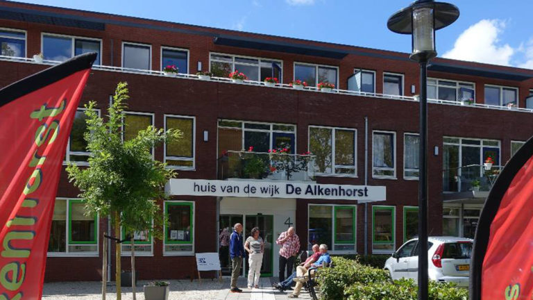 Jubilerende Anonieme Overeters houden twee open meetings in Alkmaar ?