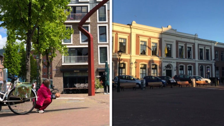 VVD pleit voor monument op Paardenmarkt voor Alkmaarse verzetsheld Bram Daalder