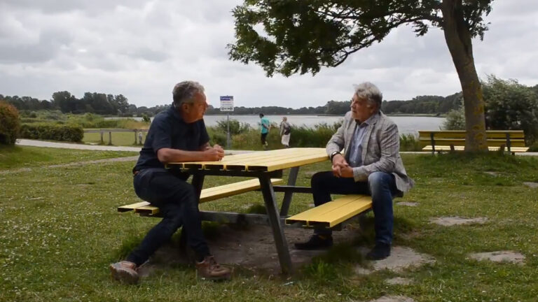 Langedijk is klaar voor toeristen, hoort wethouder Jongenelen tijdens werkbezoekjes